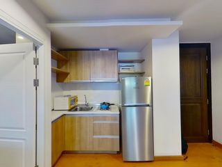 For sale 1 bed condo in Phra Khanong, Bangkok