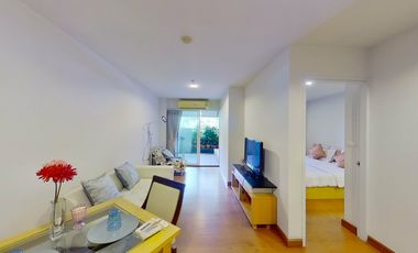 À vendre 1 chambre condo à Phra Khanong, Bangkok