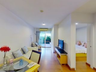 For sale 1 bed condo in Phra Khanong, Bangkok