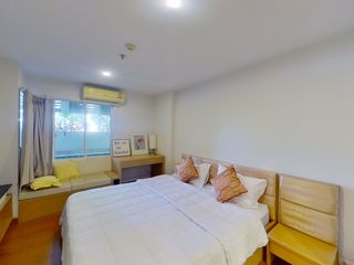 For sale 1 bed condo in Phra Khanong, Bangkok