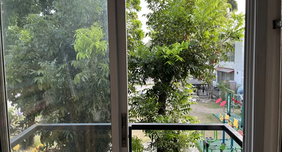 For sale studio townhouse in Bang Phli, Samut Prakan