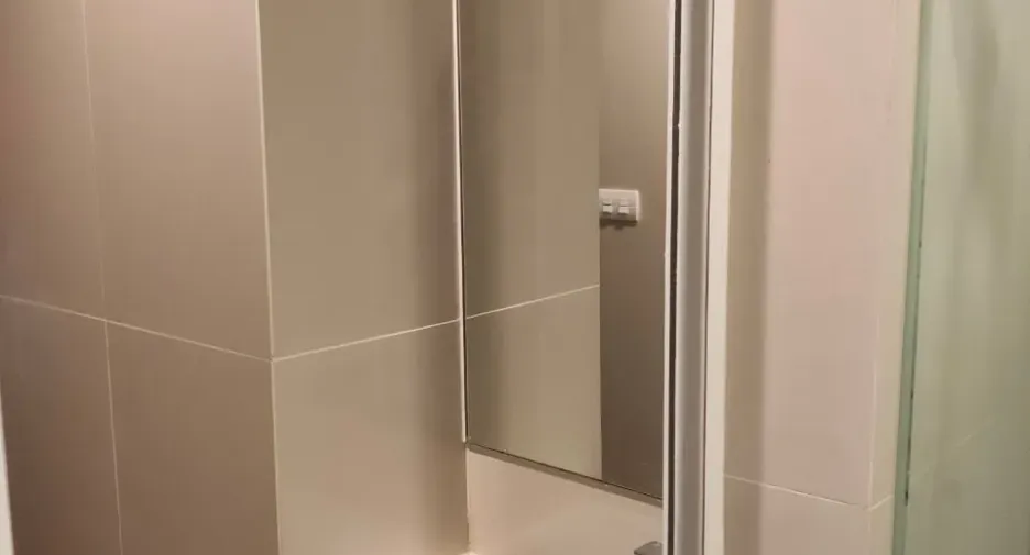 For sale and for rent 1 bed condo in Sathon, Bangkok