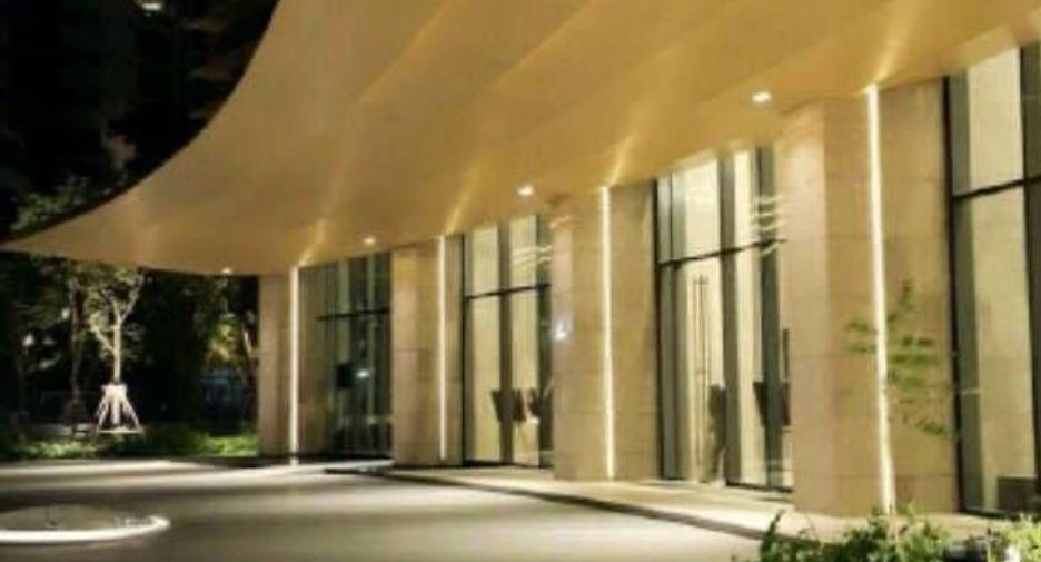 Condo en venta de 1 habitaciones en Khlong Toei, Bangkok