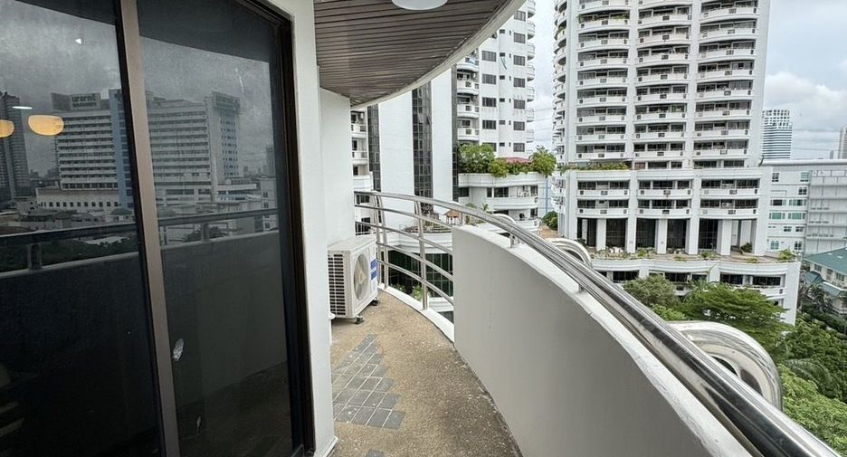 出租 3 卧室 公寓 在 Suan Luang, 曼谷