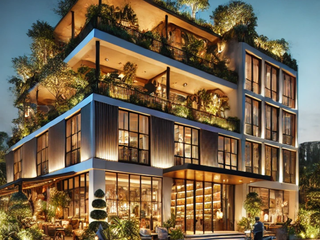 ขาย 65 ห้องนอน โรงแรม ใน คลองเตย, กรุงเทพฯ
