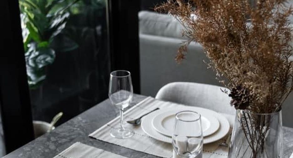 For sale and for rent 3 bedrooms condo in Phra Khanong, Bangkok
