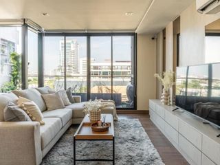 Продажа и аренда 3 спальни кондо в Пхра Кханонг, Бангкок