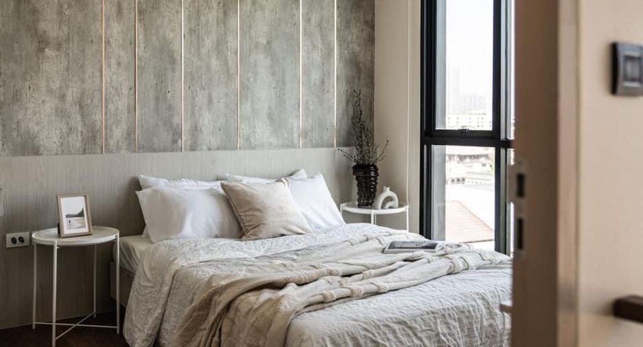 For sale and for rent 3 bedrooms condo in Phra Khanong, Bangkok