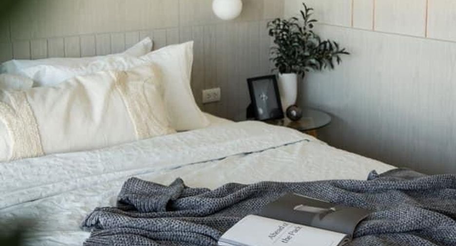 For sale and for rent 3 bedrooms condo in Phra Khanong, Bangkok