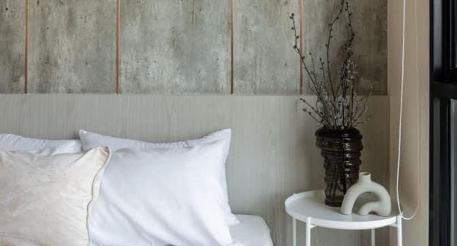 For sale and for rent 3 bedrooms condo in Phra Khanong, Bangkok