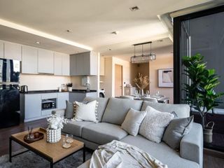 Продажа и аренда 3 спальни кондо в Пхра Кханонг, Бангкок