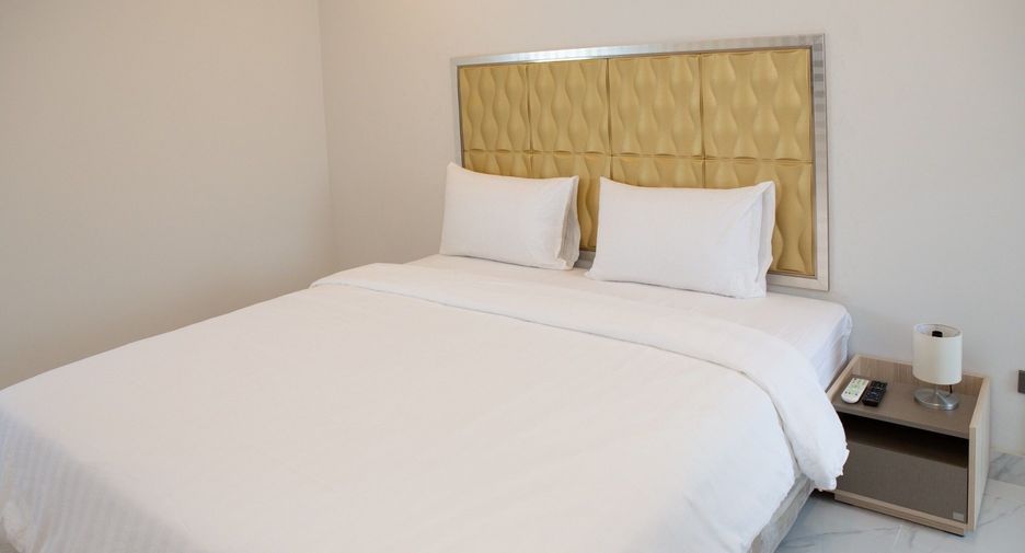 For sale 25 bedrooms hotel in Phra Nakhon, Bangkok