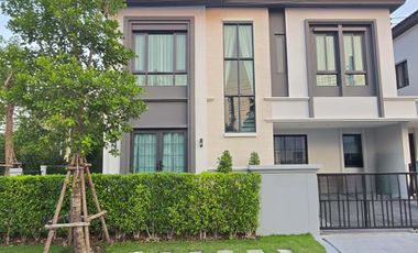 Haus zum Kauf und zur Miete mit 4 Zimmer in Bang Phli, Samut Prakan