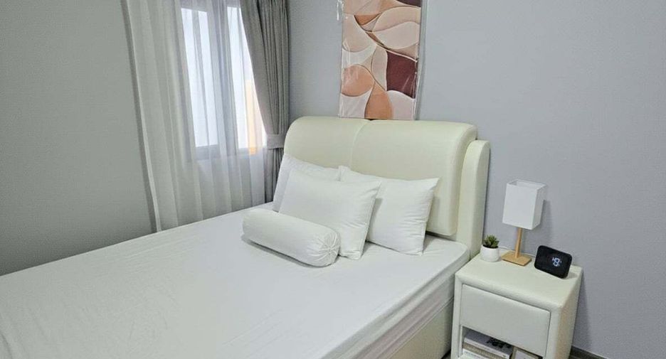 For sale and for rent 4 bedrooms house in Bang Phli, Samut Prakan