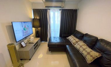 Condo en venta y en alquiler de 2 habitaciones en Phra Khanong, Bangkok
