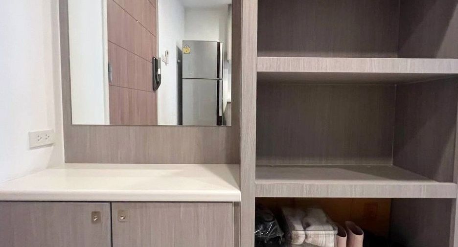 For sale and for rent 2 bedrooms condo in Phra Khanong, Bangkok