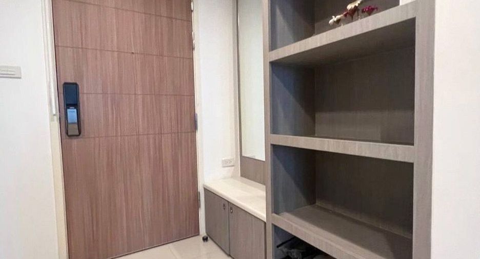 For sale and for rent 2 bedrooms condo in Phra Khanong, Bangkok