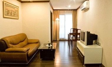 For sale 1 bed condo in Sathon, Bangkok