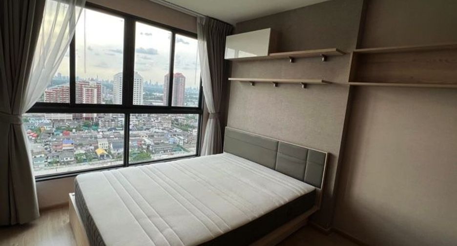 For sale studio condo in Bang Na, Bangkok
