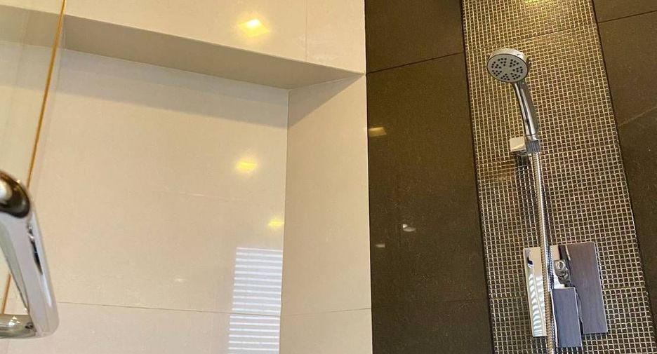 For sale and for rent 1 bed condo in Khlong Toei, Bangkok