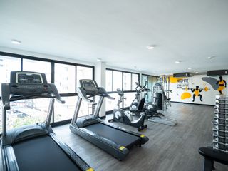 For sale and for rent 1 bed condo in Bang Phlat, Bangkok