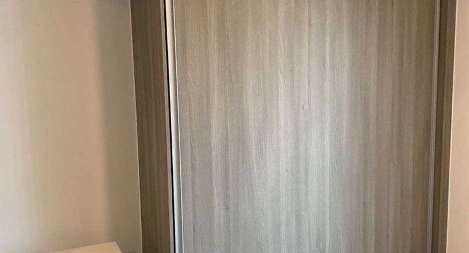 For sale 1 Beds condo in Bang Phli, Samut Prakan