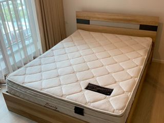 For sale 1 bed condo in Bang Phli, Samut Prakan