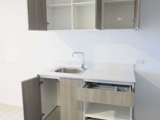 For sale 1 bed condo in Bang Phli, Samut Prakan