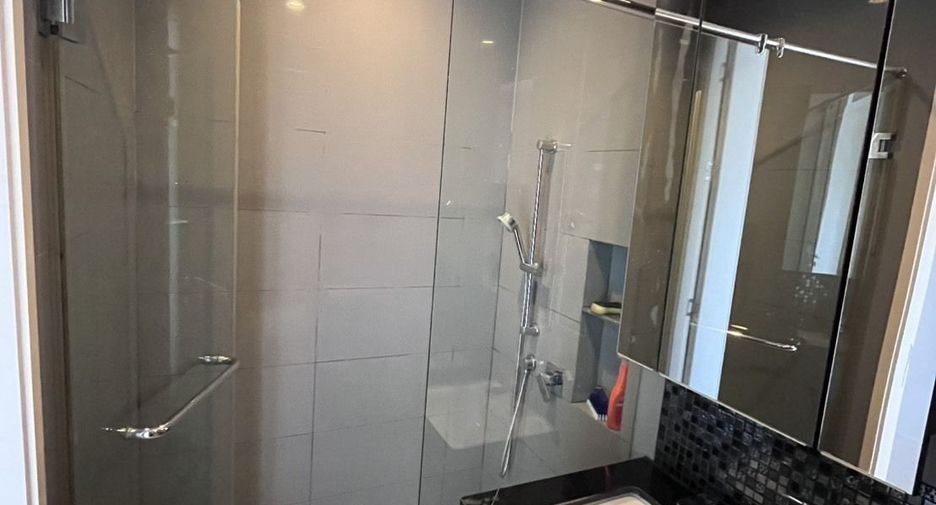 For sale and for rent 1 bed condo in Chatuchak, Bangkok