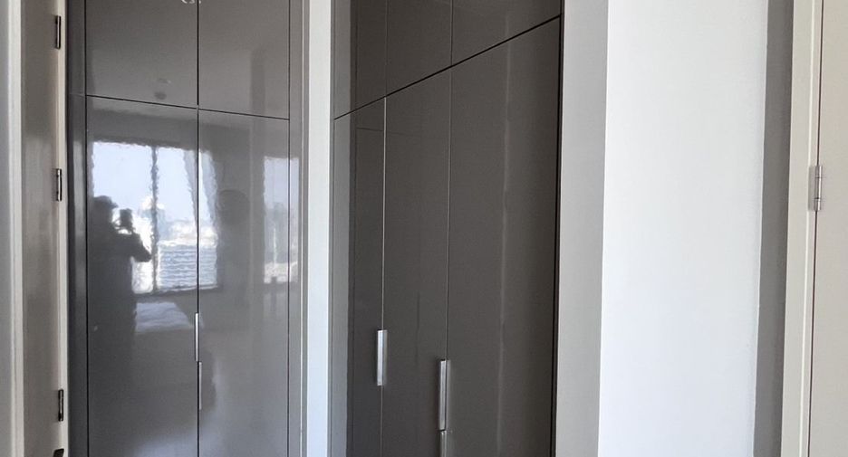 For sale and for rent 1 bed condo in Chatuchak, Bangkok