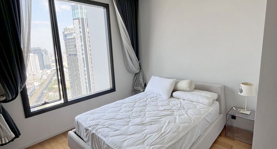 For sale and for rent 1 bed condo in Chatuchak, Bangkok