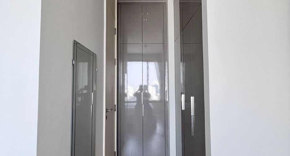 For sale and for rent 1 bed condo in Chatuchak, Bangkok
