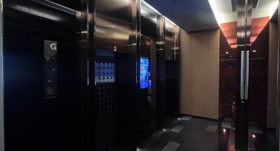 For sale and for rent 1 bed condo in Chatuchak, Bangkok