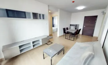 For sale 2 bedrooms condo in Bang Phlat, Bangkok