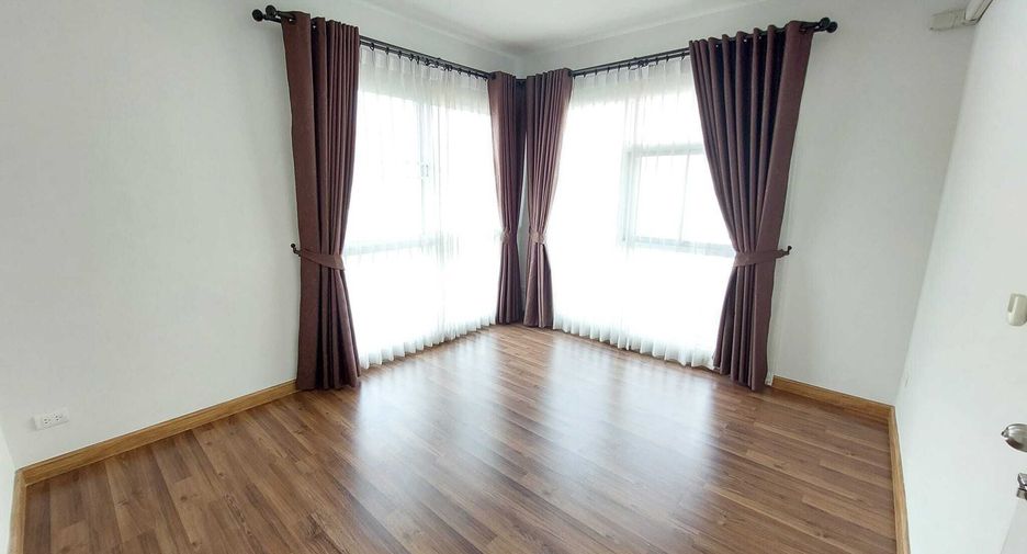 Продажа 3 спальни дом в Phra Pradaeng, Самутпракан