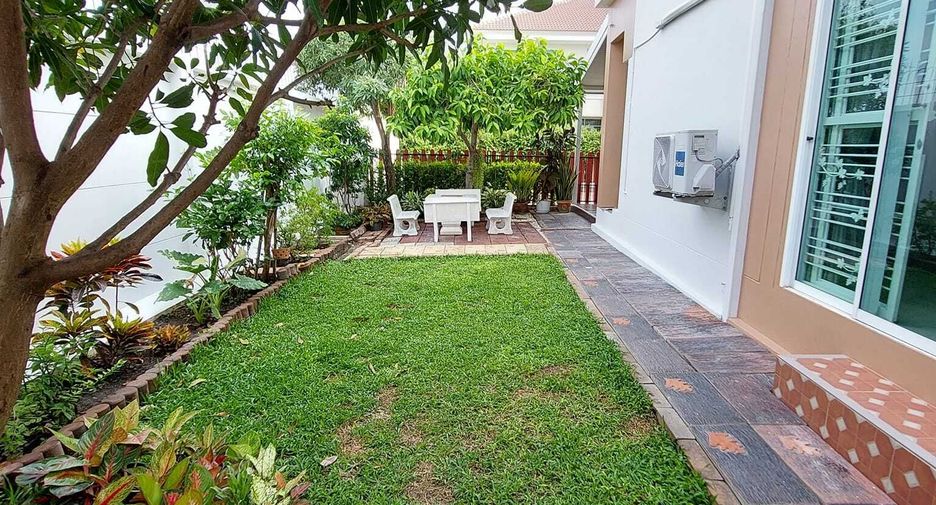 Продажа 3 спальни дом в Phra Pradaeng, Самутпракан
