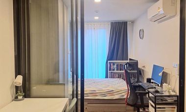À vendre 1 chambre condo à Khan Na Yao, Bangkok