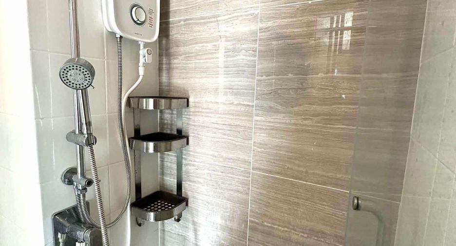 For rent and for sale 1 bed condo in Watthana, Bangkok