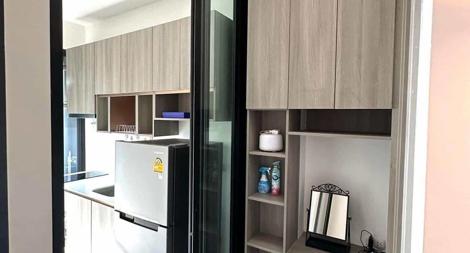 For rent and for sale 1 bed condo in Watthana, Bangkok