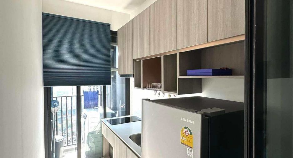 For rent and for sale 1 bed condo in Watthana, Bangkok