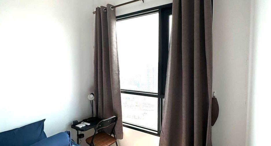 For rent and for sale 1 bed condo in Watthana, Bangkok
