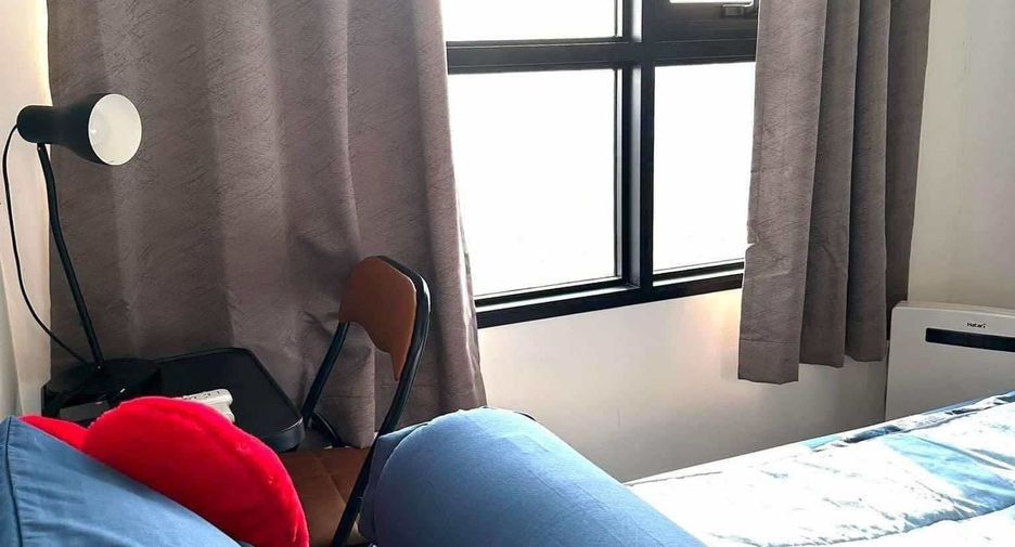 For rent and for sale 1 bed condo in Watthana, Bangkok
