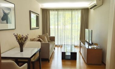 For sale 1 bed condo in Watthana, Bangkok