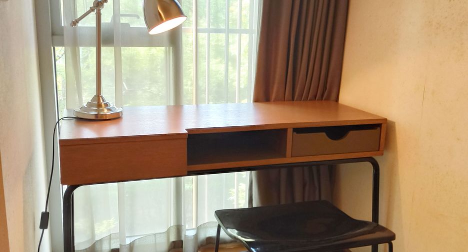 For sale 1 bed condo in Watthana, Bangkok