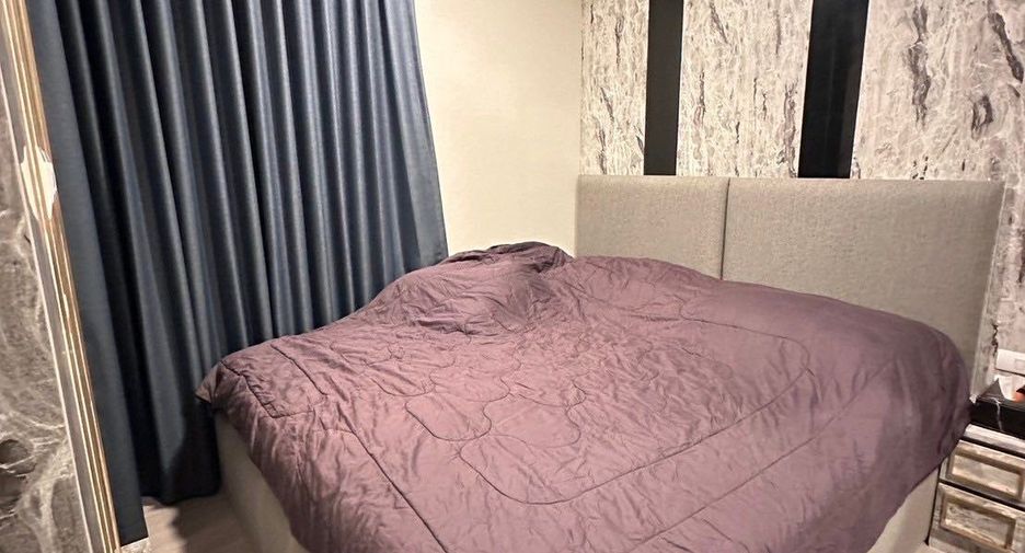 For sale 2 bedrooms condo in Watthana, Bangkok