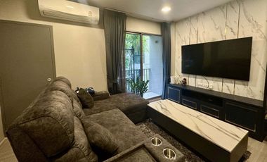For sale 2 bedrooms condo in Watthana, Bangkok