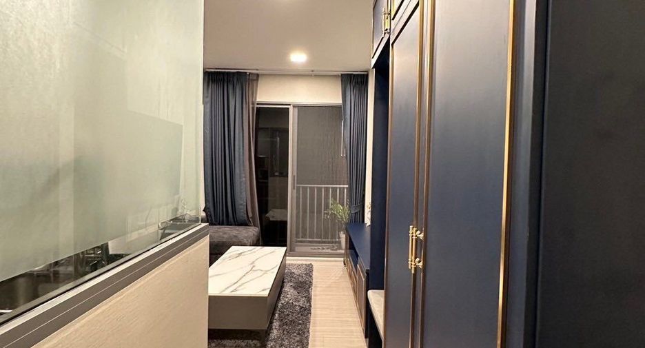 For sale 2 bedrooms condo in Watthana, Bangkok