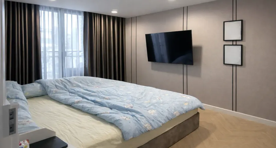 Condo en venta de 3 habitaciones en Watthana, Bangkok