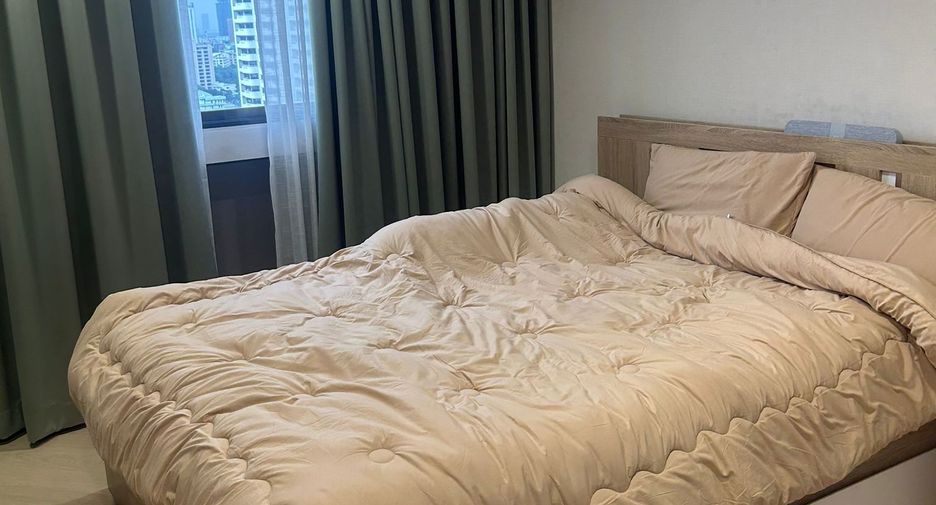 Condo en venta de 3 habitaciones en Watthana, Bangkok