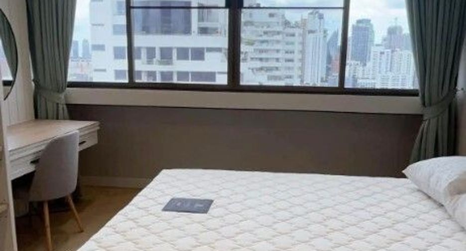 Condo en venta de 3 habitaciones en Watthana, Bangkok